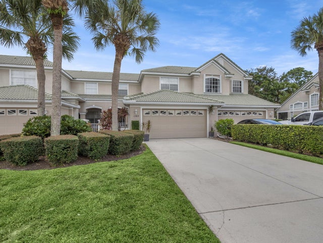 4 of 33 - 1583 Sw Harbour Isles Circle #57, Port Saint Lucie, FL