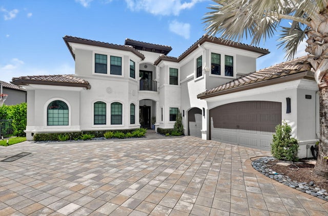 1 of 143 - 16892 Strasbourg Lane, Delray Beach, FL