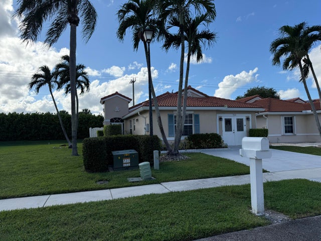 1 of 35 - 7565 Edisto Drive, Lake Worth, FL