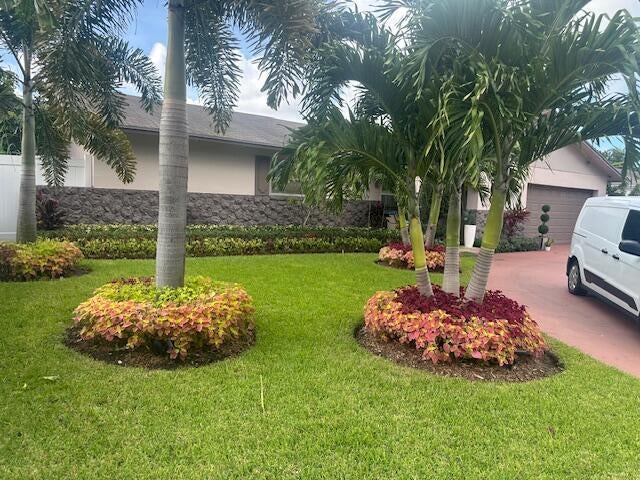 1 of 19 - 3030 Lake Ida Road, Delray Beach, FL