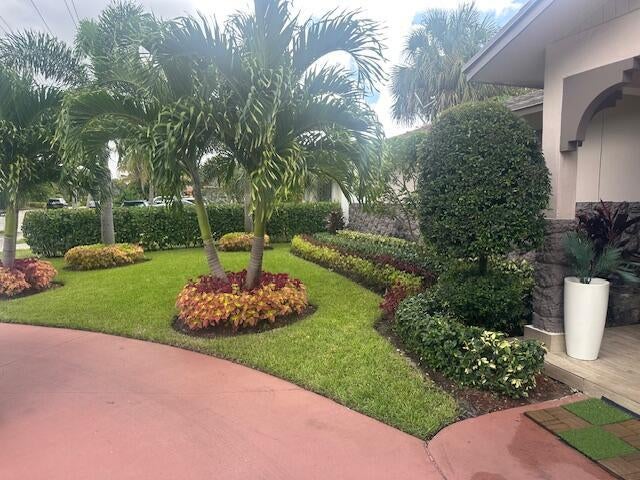 4 of 19 - 3030 Lake Ida Road, Delray Beach, FL