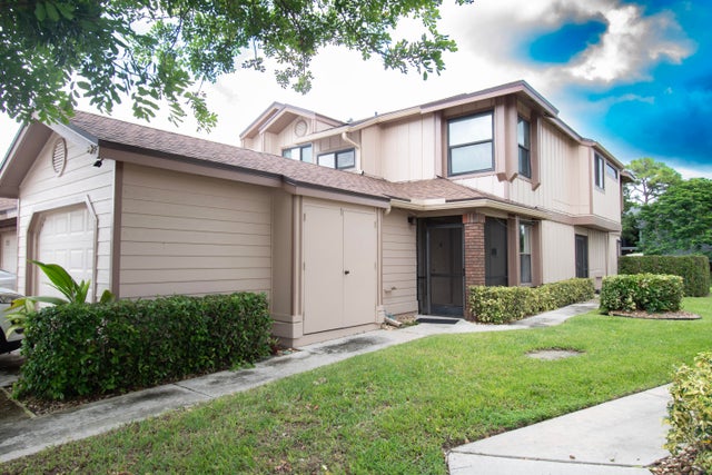 1 of 7 - 500 Crosswinds Drive #f1, Greenacres, FL