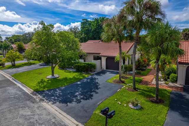 3 of 51 - 8008 Eastlake Drive #12-a, Boca Raton, FL