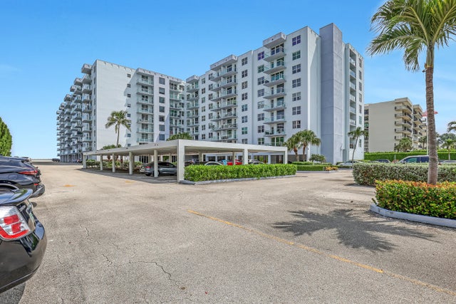 2 of 43 - 3450 S Ocean Boulevard #5010, Palm Beach, FL