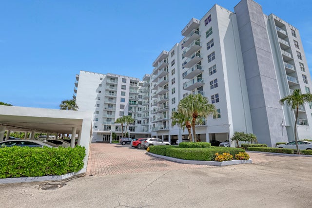 3 of 43 - 3450 S Ocean Boulevard #5010, Palm Beach, FL