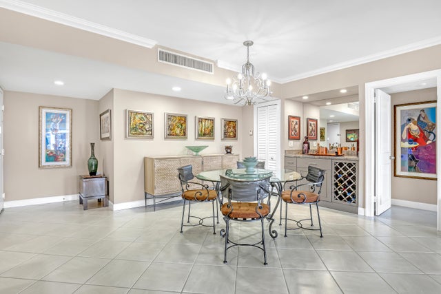 5 of 43 - 3450 S Ocean Boulevard #5010, Palm Beach, FL