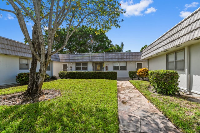2 of 31 - 206 Valencia I, Delray Beach, FL