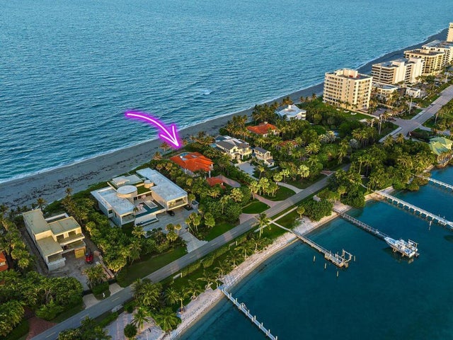3 of 74 - 613 S Beach Road, Jupiter, FL