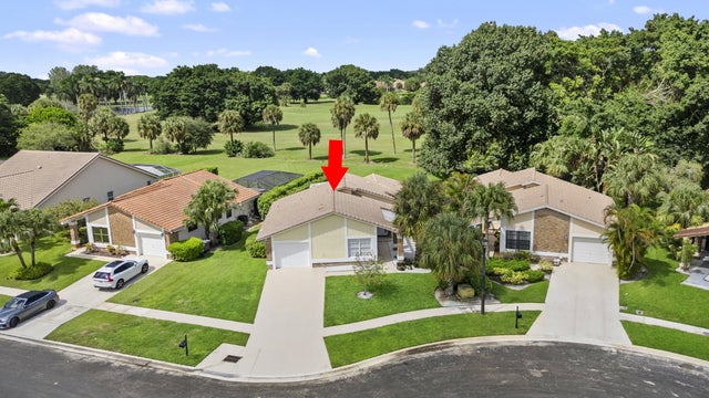 19635 Back Nine Dr, Boca Raton