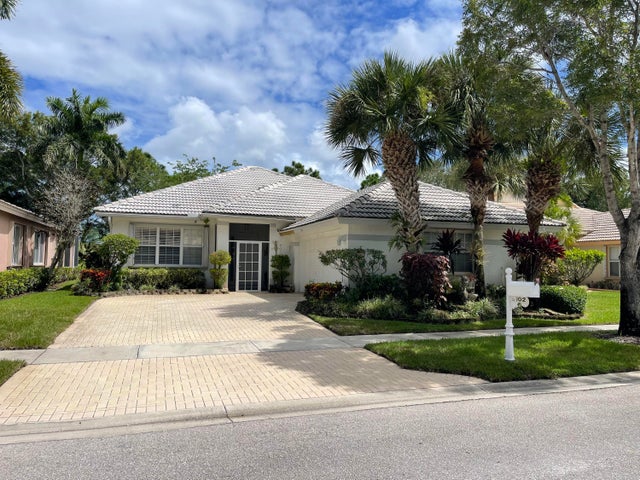 1 of 10 - 9102 Bay Harbour Circle, West Palm Beach, FL