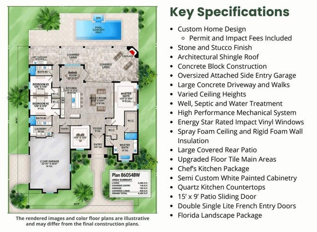 2 of 8 - 10534 Oakbridge Court, Fort Pierce, FL