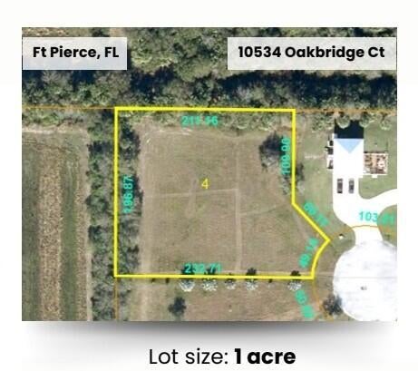 3 of 8 - 10534 Oakbridge Court, Fort Pierce, FL