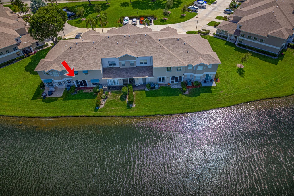 9203 Boca Gardens Cir S #e, Boca Raton