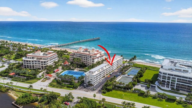 1 of 42 - 3030 S Ocean Boulevard #437, Palm Beach, FL