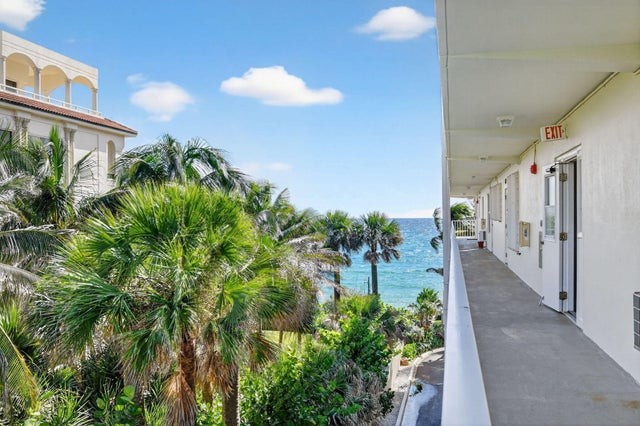 2 of 42 - 3030 S Ocean Boulevard #437, Palm Beach, FL