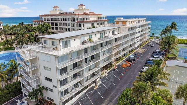 4 of 42 - 3030 S Ocean Boulevard #437, Palm Beach, FL