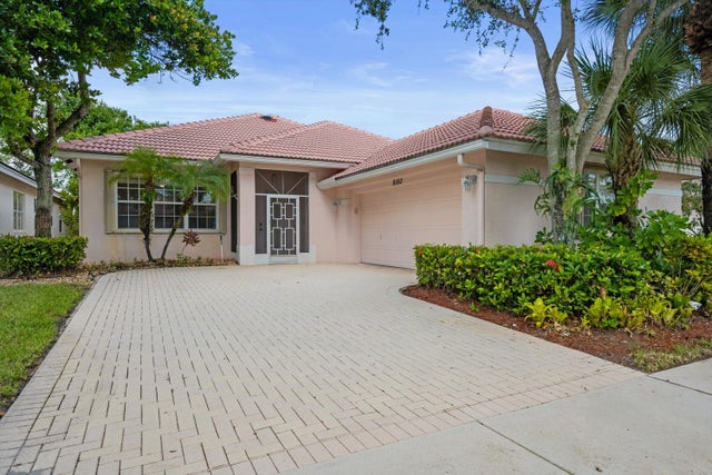 2 of 46 - 9150 Bay Harbour Circle, West Palm Beach, FL