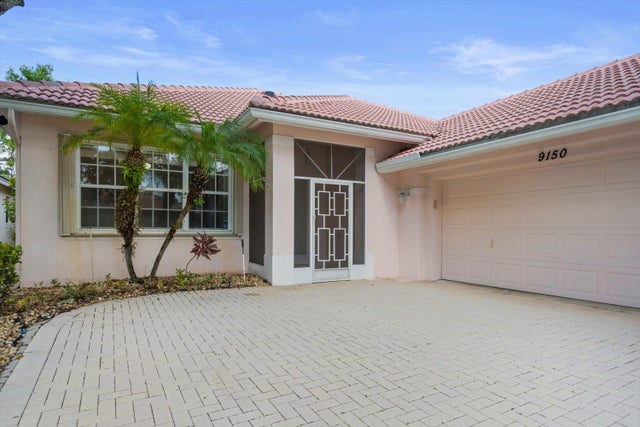3 of 46 - 9150 Bay Harbour Circle, West Palm Beach, FL