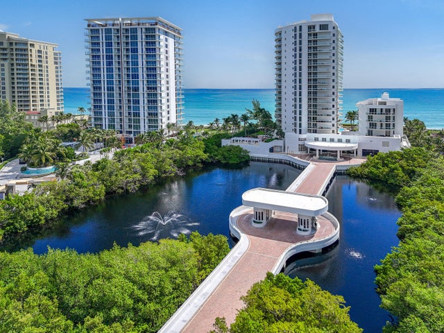 1 of 115 - 4600 N Ocean Drive #406, Singer Island, FL