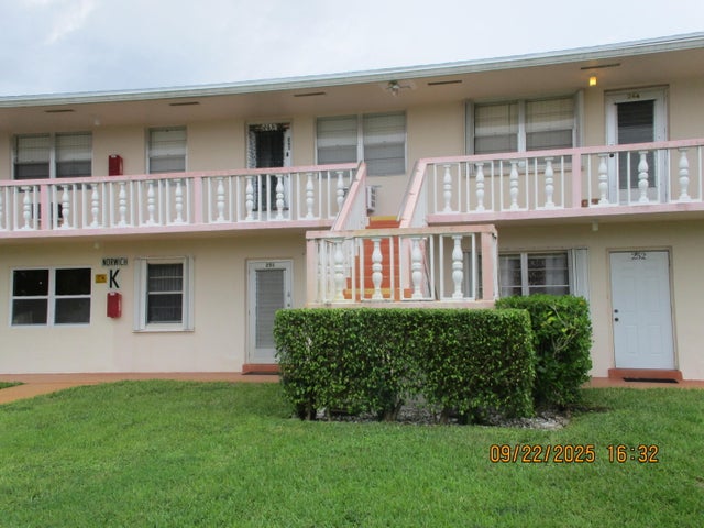 1 of 13 - 263 Norwich K #263, West Palm Beach, FL