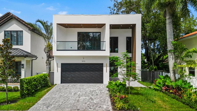1 of 74 - 1013 Se 9 Street, Fort Lauderdale, FL