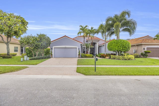 2 of 59 - 9085 Padova Drive, Boynton Beach, FL