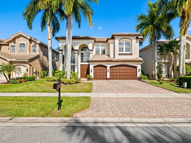 1 of 39 - 10774 Sunset Ridge Circle, Boynton Beach, FL