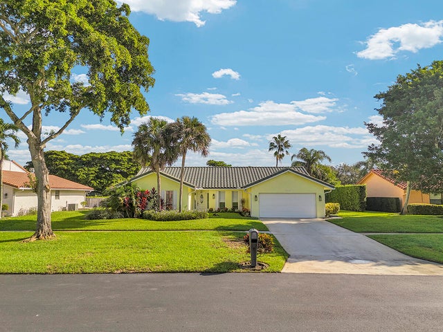 2 of 51 - 11366 Piping Rock Drive, Boynton Beach, FL