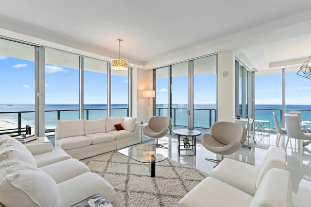 1 of 45 - 3100 N Ocean #h1603, Singer Island, FL