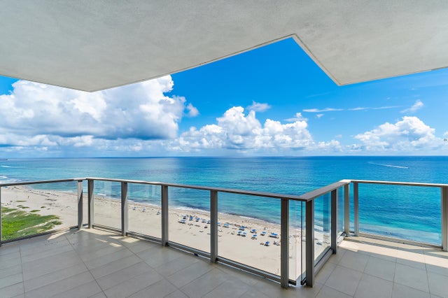 2 of 45 - 3100 N Ocean #h1603, Singer Island, FL