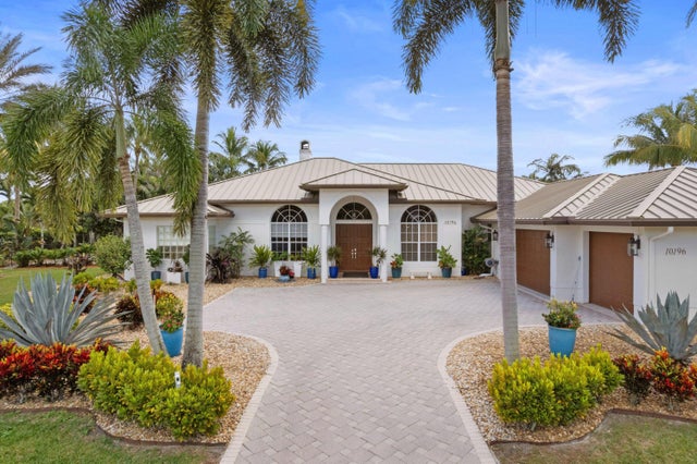 10196 Avenida Del Rio, Delray Beach
