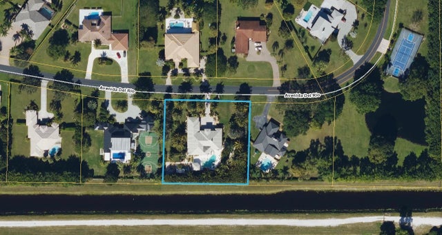 2 of 42 - 10196 Avenida Del Rio, Delray Beach, FL