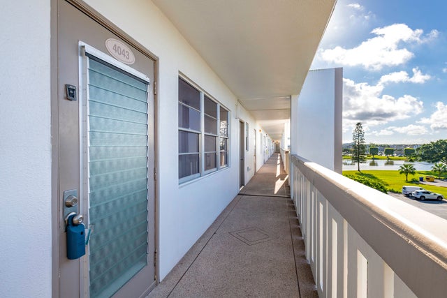 2 of 27 - 4043 Rexford C #4043, Boca Raton, FL