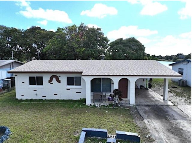 2240 Nw 10th Court, Pompano Beach