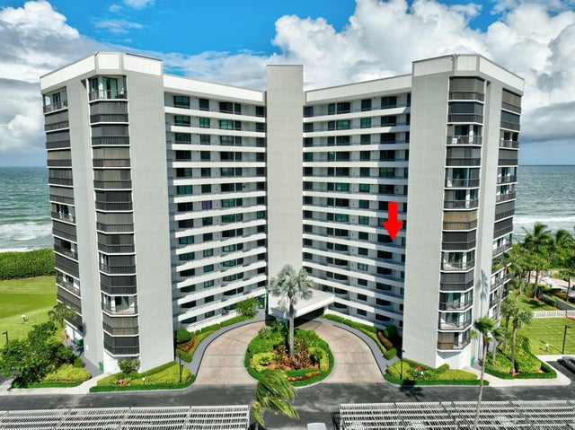 1 of 50 - 8800 S Ocean Drive #609, Jensen Beach, FL