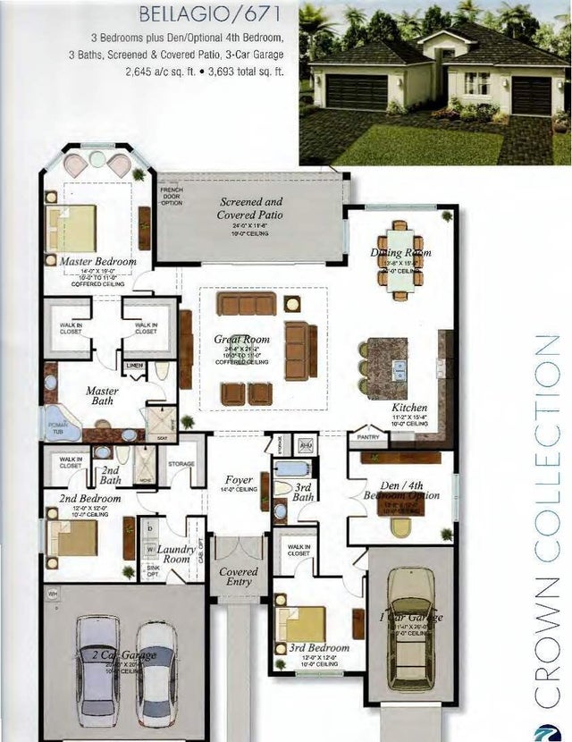 5 of 129 - 12005 Sw Water Lily Terrace, Port Saint Lucie, FL