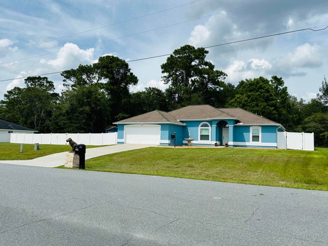 7411 Sw 128th Street, Ocala