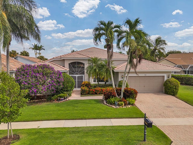 1 of 53 - 7305 Amber Falls Lane, Boynton Beach, FL