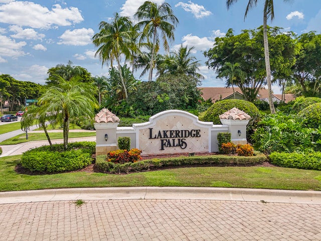 2 of 53 - 7305 Amber Falls Lane, Boynton Beach, FL