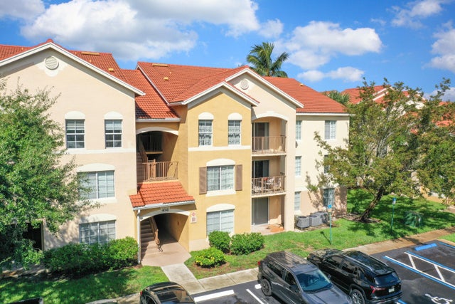 4041 San Marino Boulevard #307, West Palm Beach