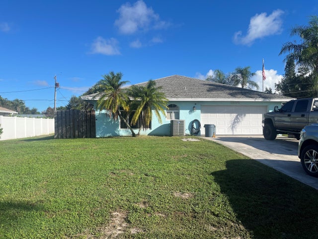 2 of 2 - 8996 Se Bahama Circle, Hobe Sound, FL