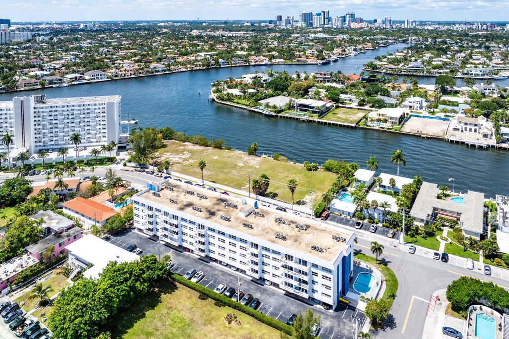 550 Bayshore Dr #506, Fort Lauderdale