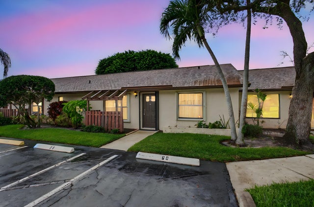 1 of 62 - 59 Via De Casas Norte, Boynton Beach, FL