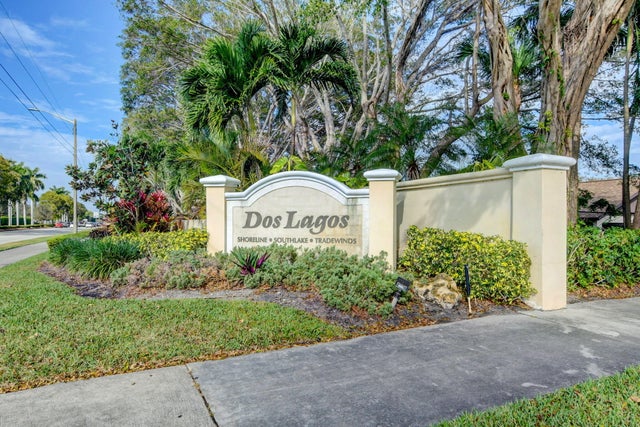 2 of 62 - 59 Via De Casas Norte, Boynton Beach, FL