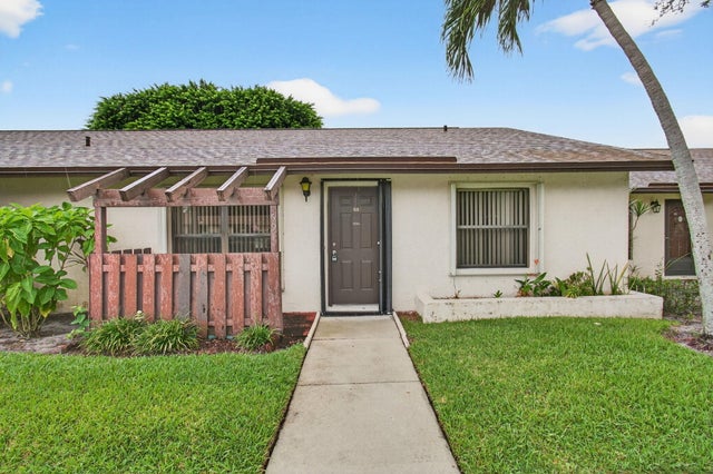 4 of 62 - 59 Via De Casas Norte, Boynton Beach, FL