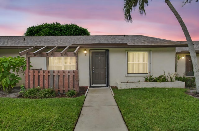 5 of 62 - 59 Via De Casas Norte, Boynton Beach, FL