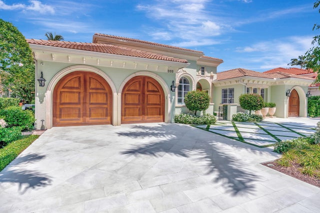 5 of 80 - 777 Harbour Isle Court, North Palm Beach, FL