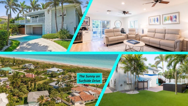 1 of 23 - 1809 Surfside Drive, Fort Pierce, FL
