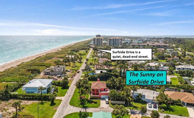 4 of 23 - 1809 Surfside Drive, Fort Pierce, FL