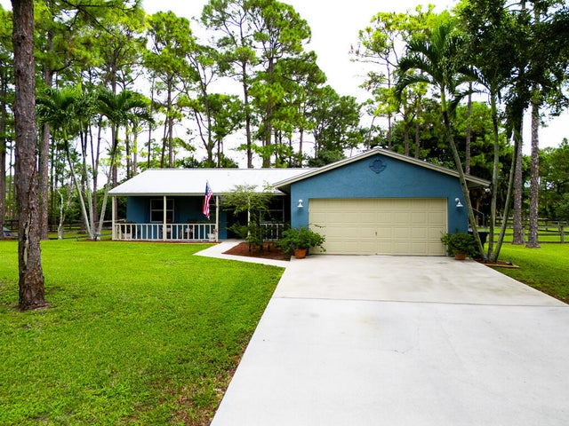 1 of 27 - 15733 Temple Boulevard, Loxahatchee, FL